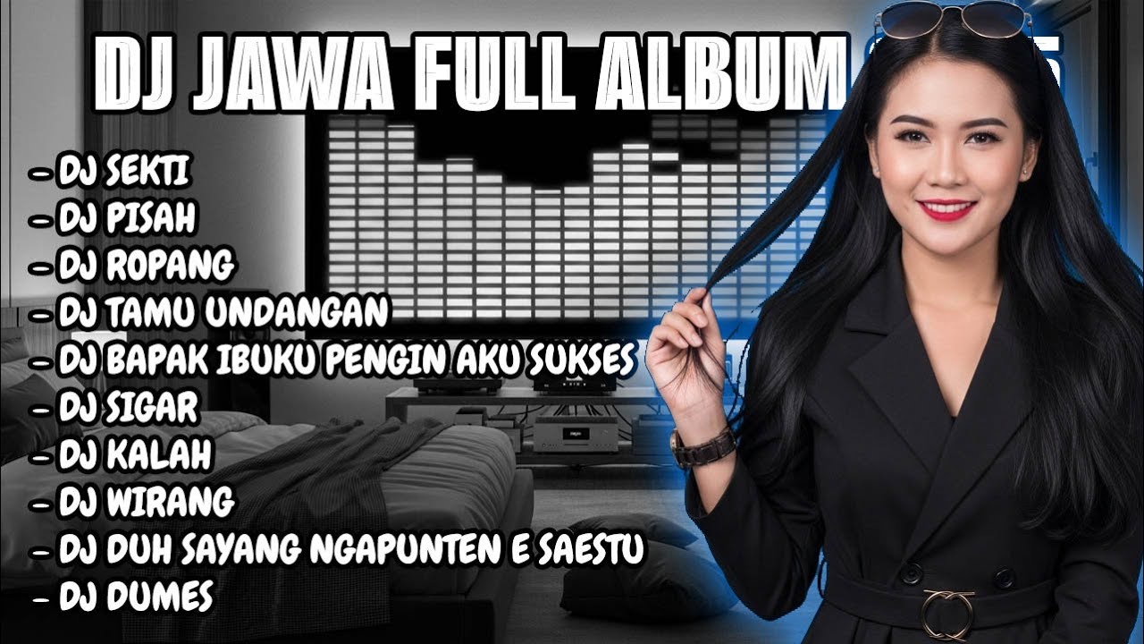 DJ JAWA TERBARU 2025 FULLBASS🎶DJ SASTRO KOPLAK REMIX SUKA SUKA
