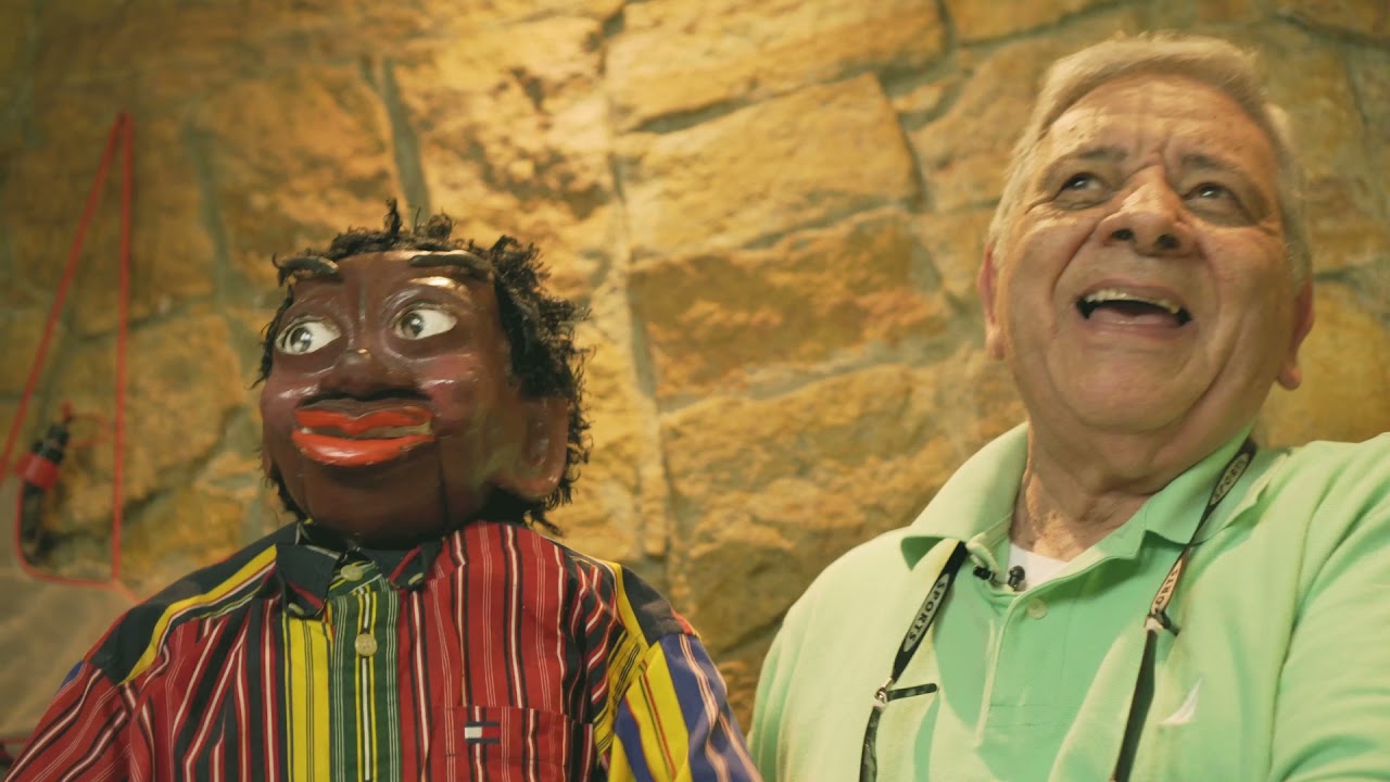 ¿Y Hoy Adonde Ensayamos?