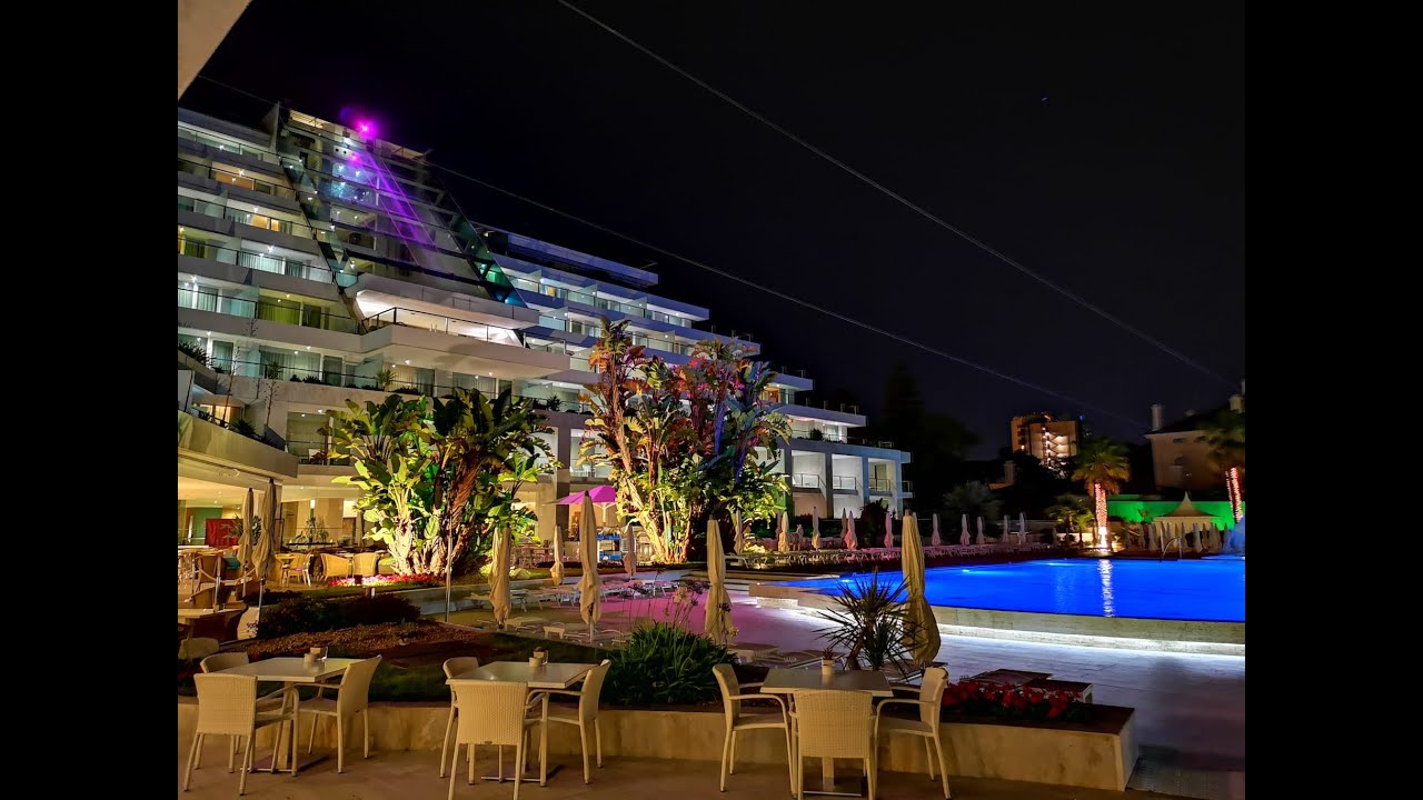 Hôtel Cascais Miragem Health & Spa