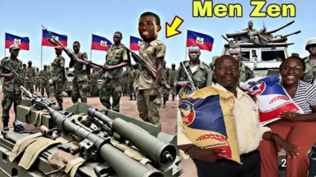 moun wanament pete kriye apre viktwa sa priye pou peyi cuba.yon lot petroliye sezi anko mexico......