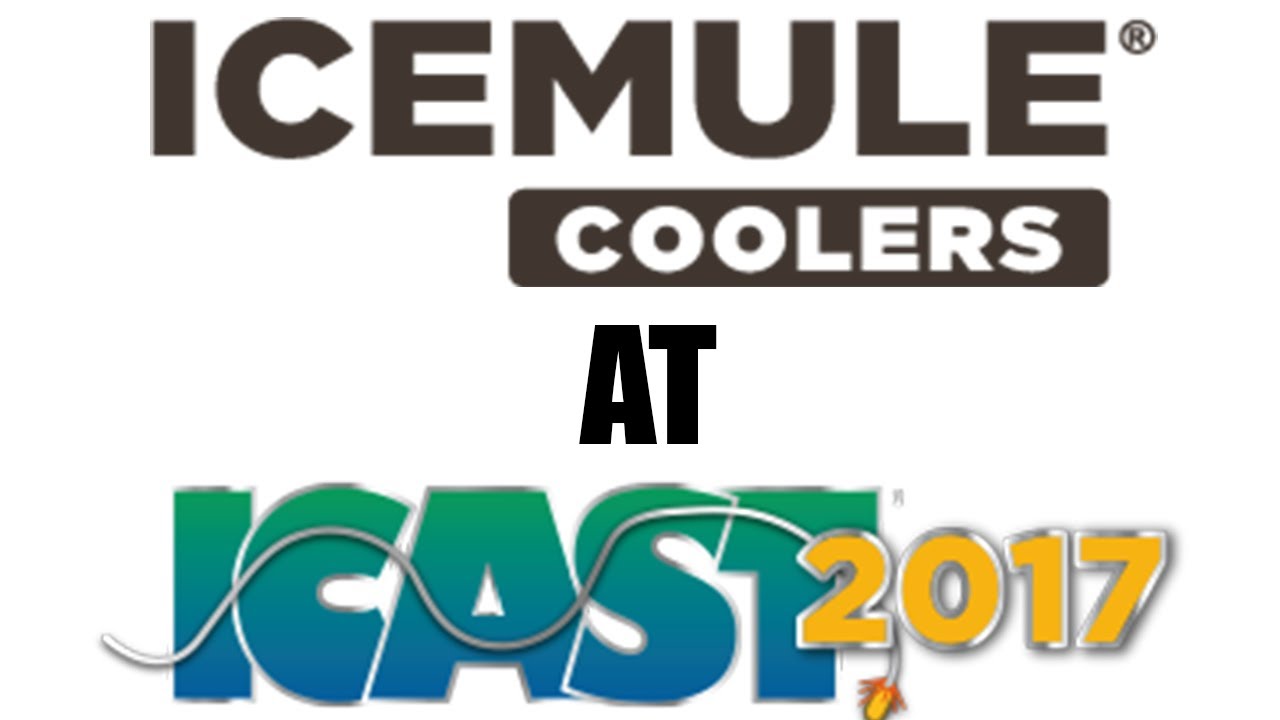 IceMule At ICAST2017