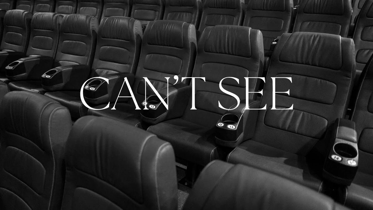CAN'T SEE | Bella | UNMIXED