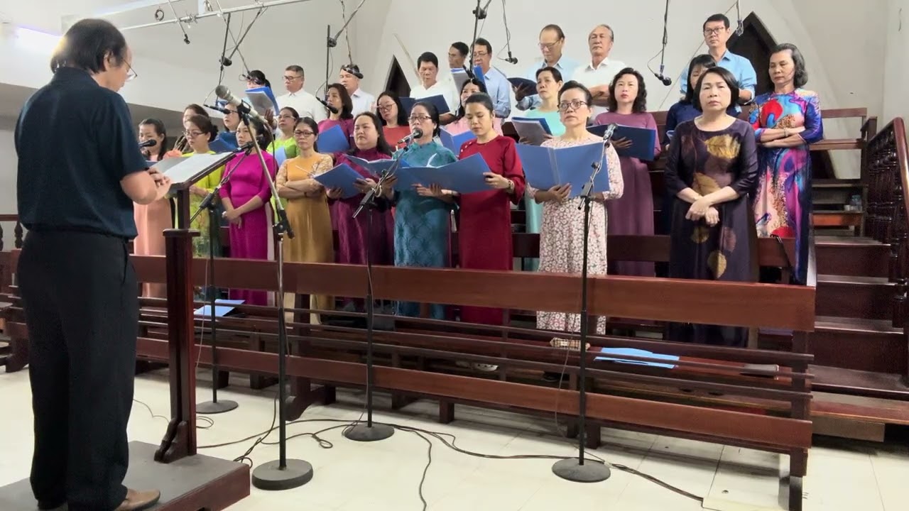 20260201-Thánh Vịnh 145 C ( Thanh Lâm ) CN IV TN A