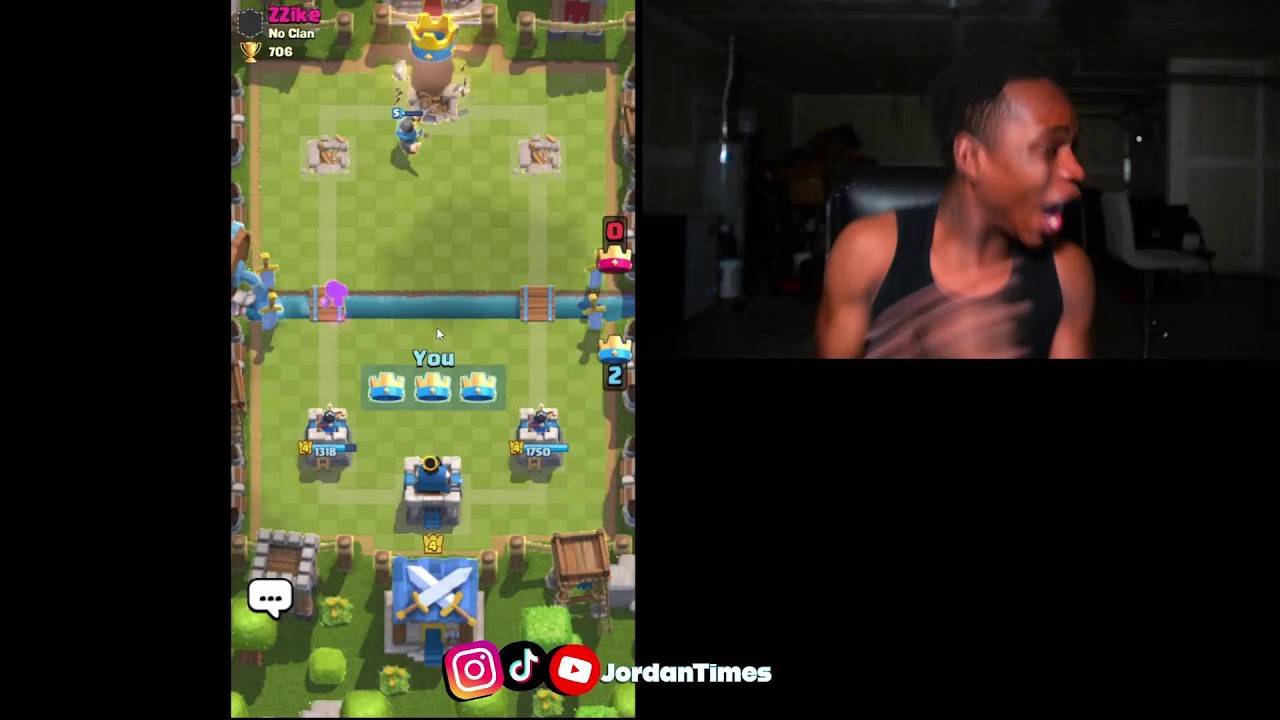 Clip farming