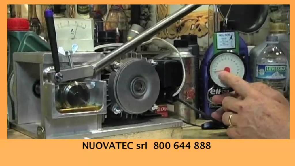 Ceramic Power Liquid