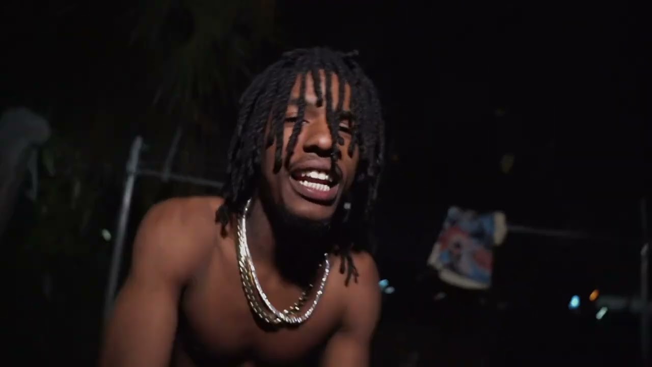 Y8-ROADRAGE (official video)