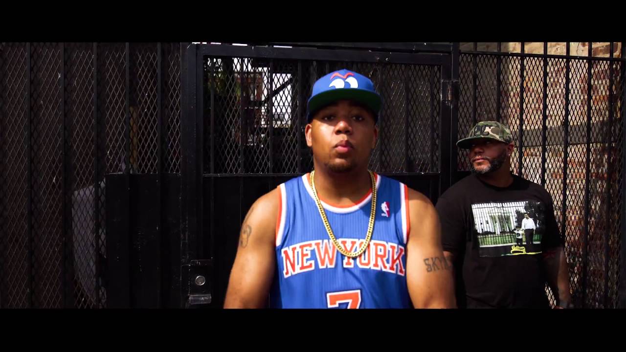 Apollo Brown & Skyzoo - 