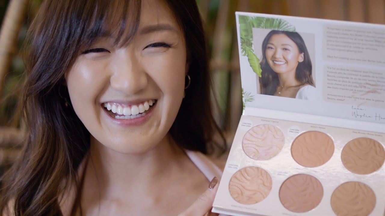 Physicians Formula Butter Collection x Weylie Hoang