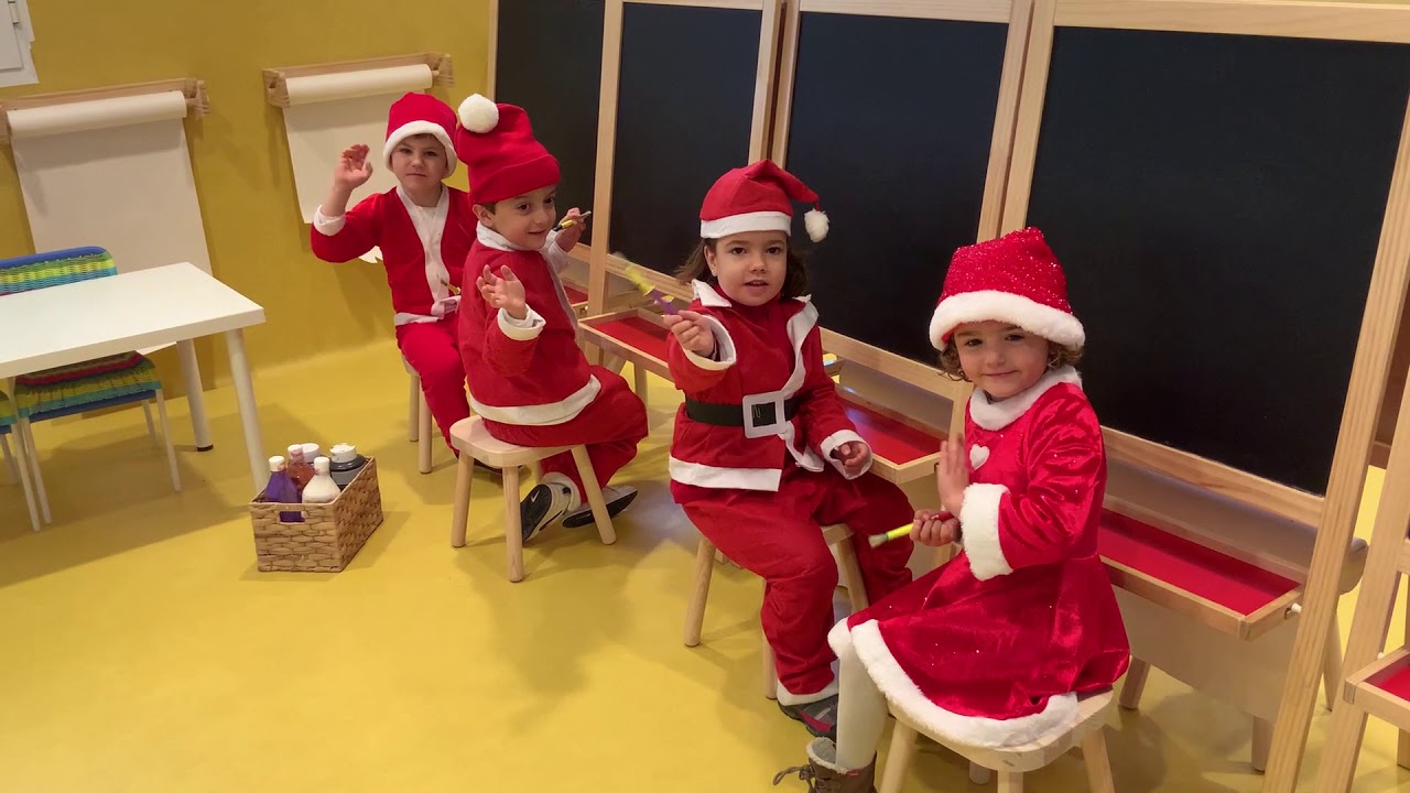 CEM os desea una Feliz Navidad