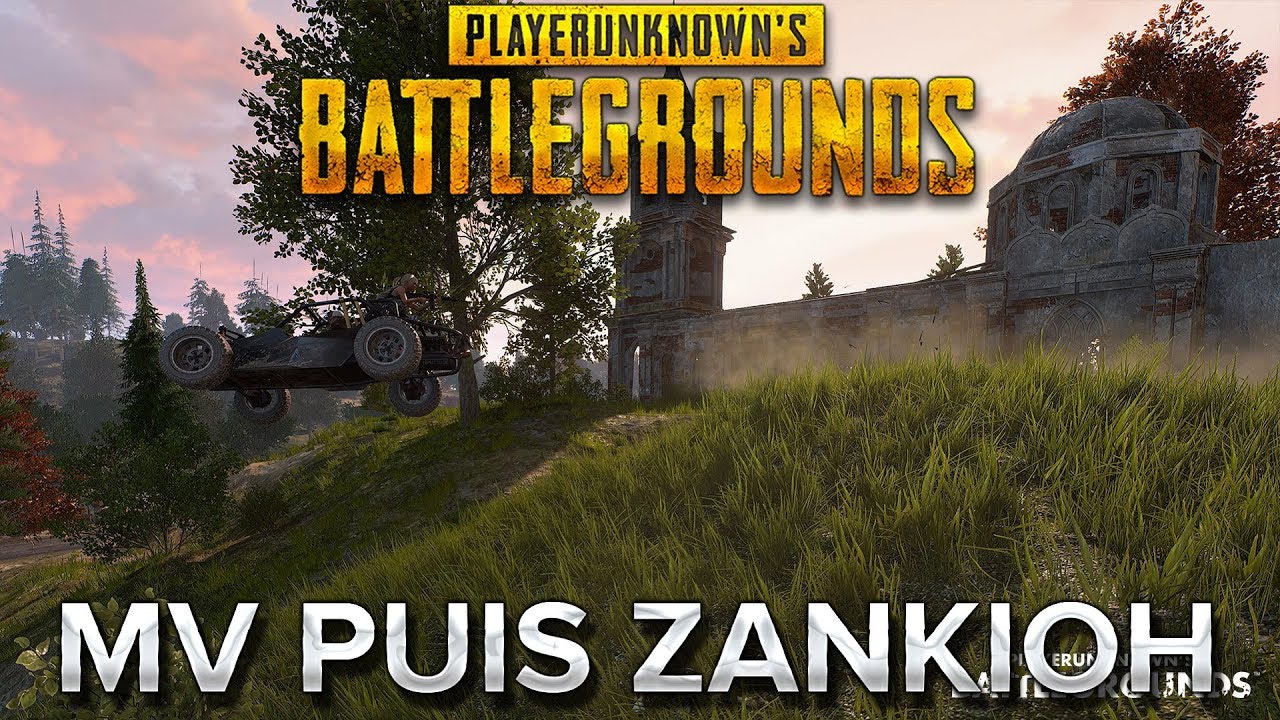 Récap été #17 : Mv puis Zanki0h
