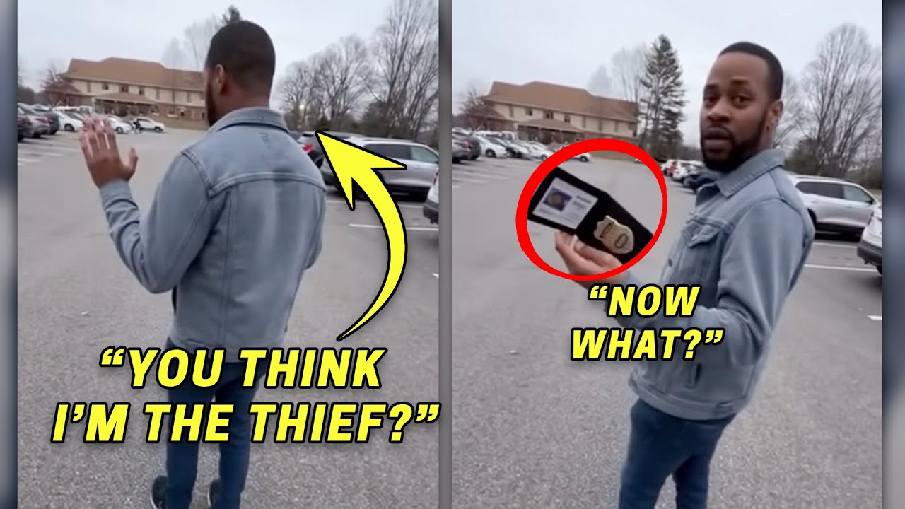 Cop Arrests Black FBI Agent in Parking Lot &ndash; Now It's Costing the City $3.7 Million