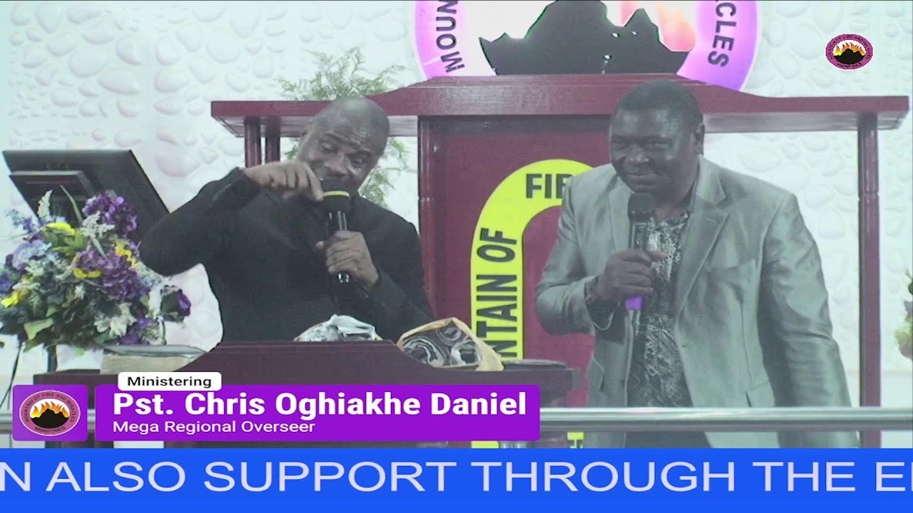 TUESDAY BIBLE SERVICE ||  17-02-2026