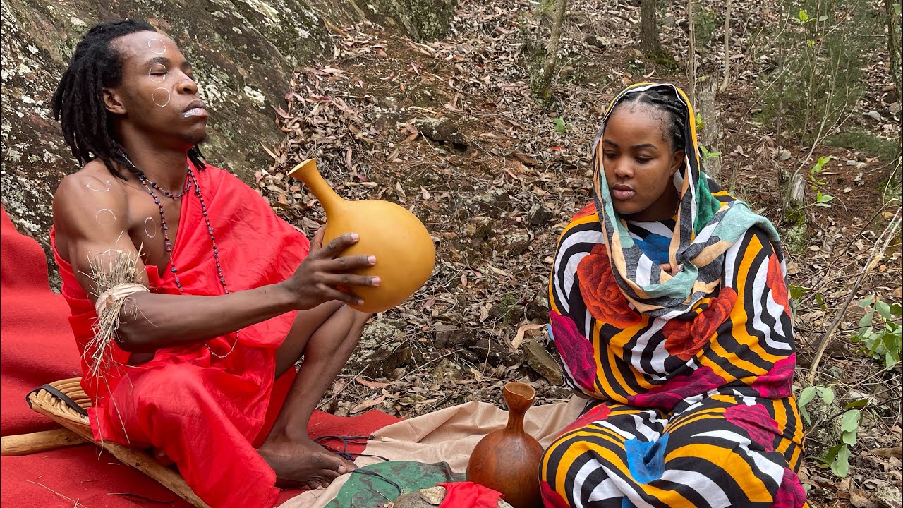 UMUTURANYI S4EP27 : Mama iddy agiye mubapfumu ,Mbega Umunwa wa Temisi na rufonsina 😂😂