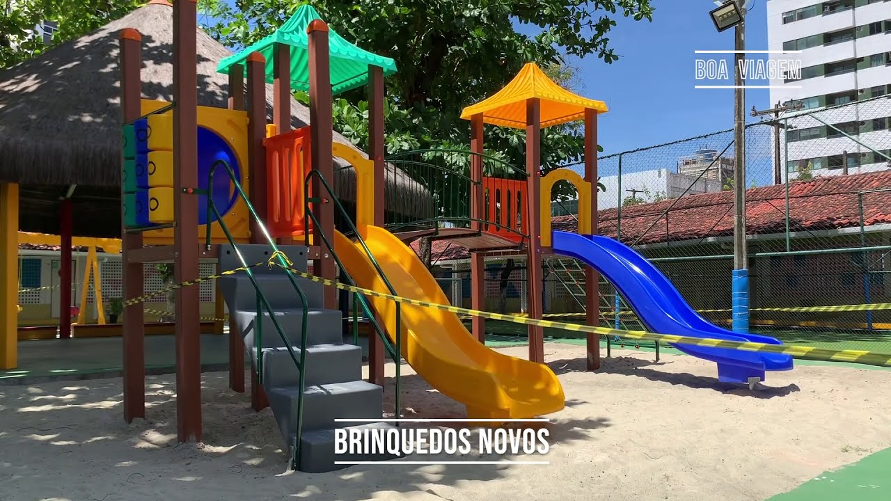 CBV investe em moderniza&ccedil;&atilde;o na infraestrutura das duas unidades
