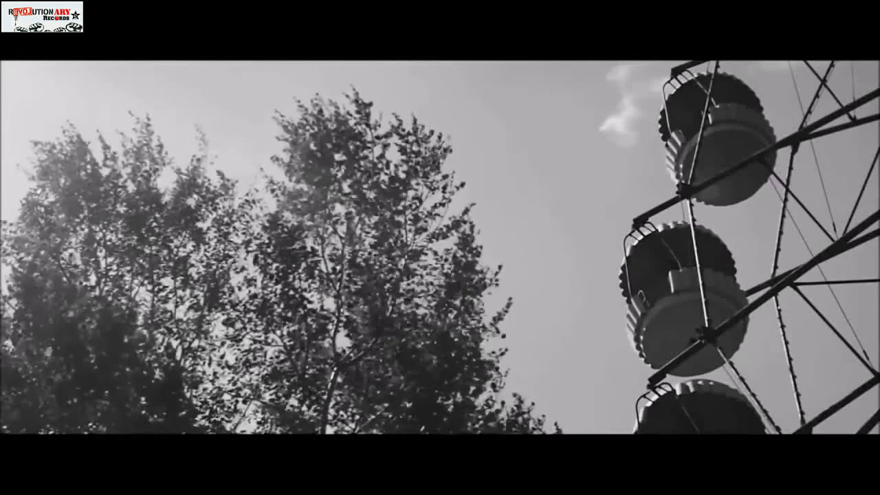 REVOLUTIONARY RECORDS - FEELS LIKE THE END (Official Music Video)