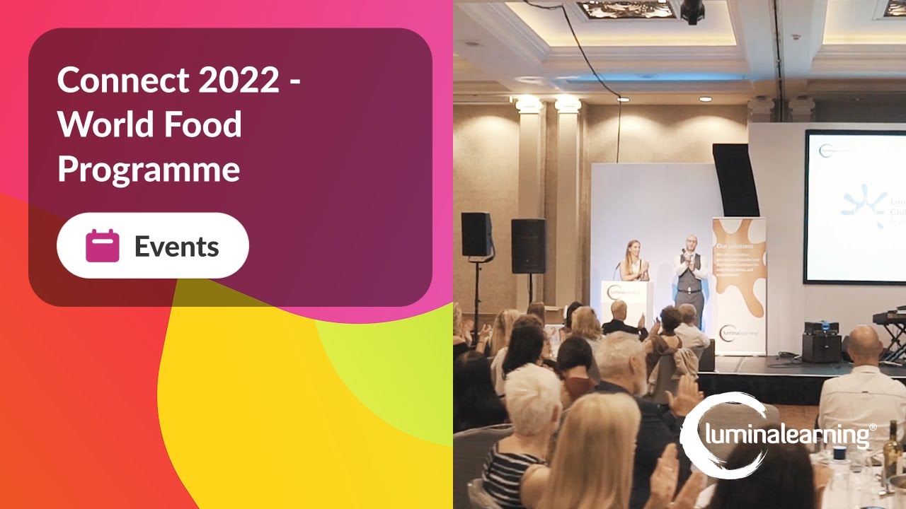 Connect 2022 - World Food Programme
