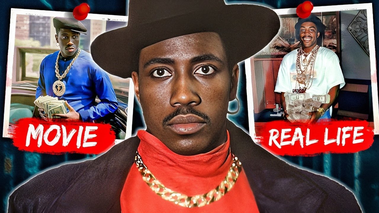 The Chamber Brothers Were MUCH WORSE Than “New Jack City” Made You Think