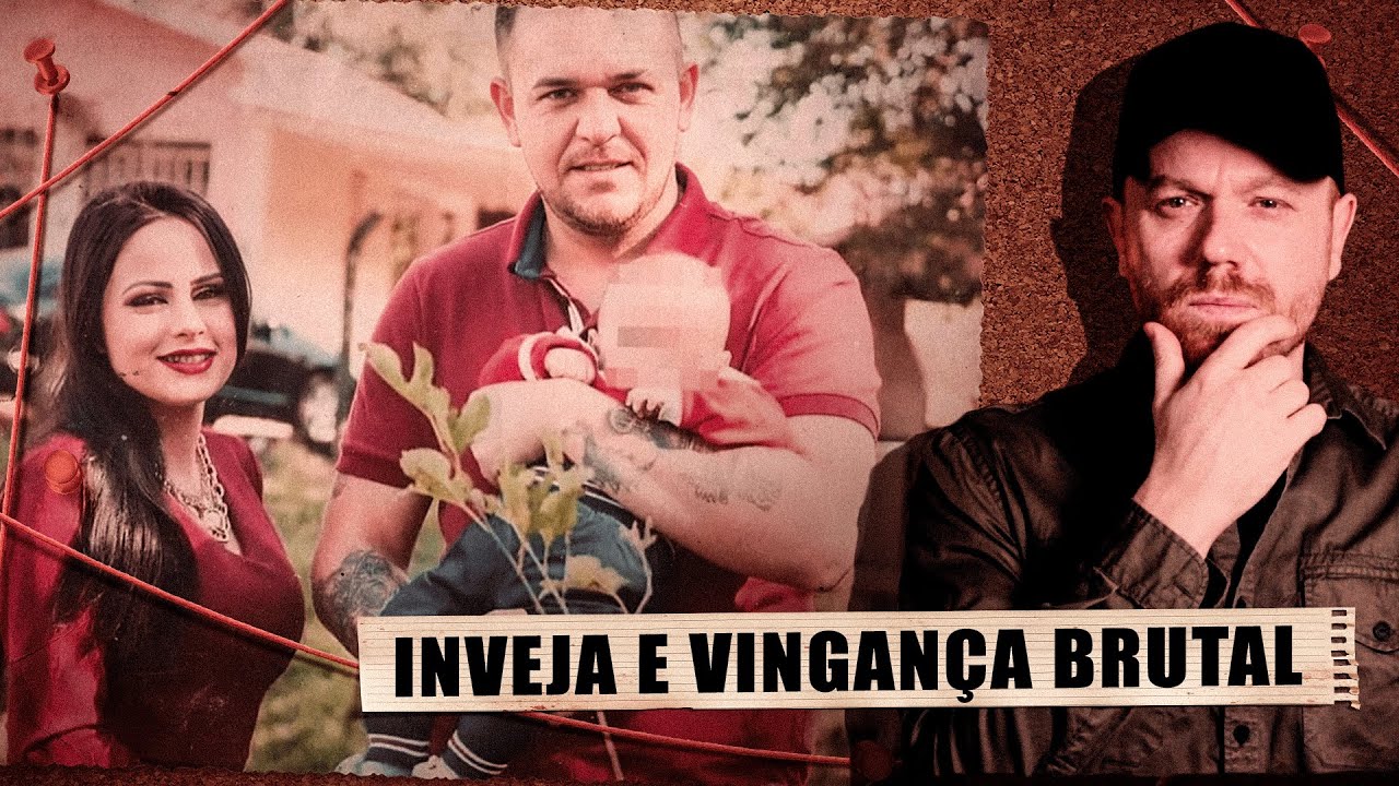 O SEGREDO DOS VIZINHOS, MUITA INVEJA E UMA VINGANÇA CRUEL