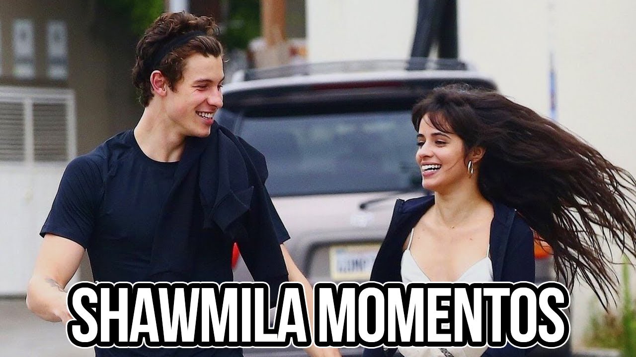 Shawmila Momentos