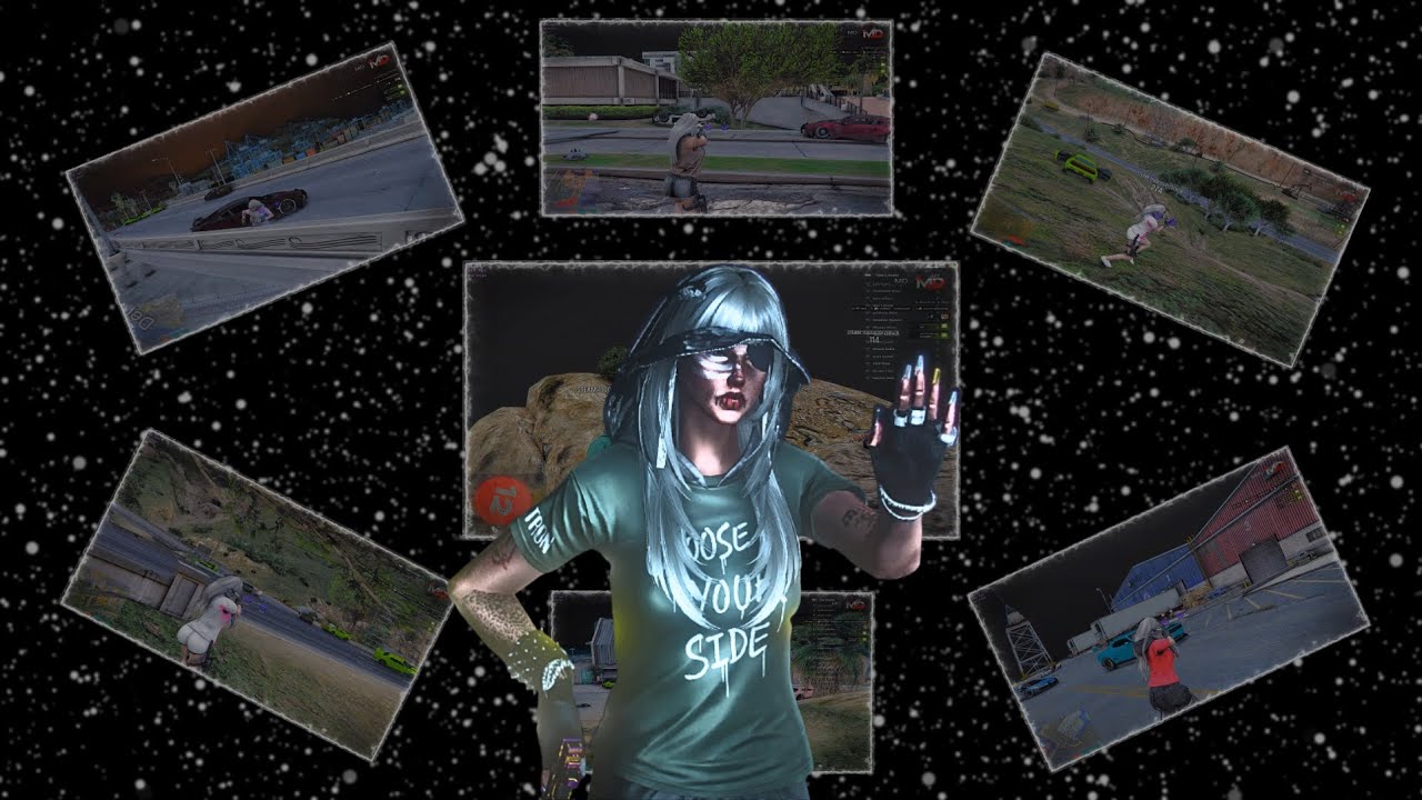 fivem ama valorant edit #mdrp