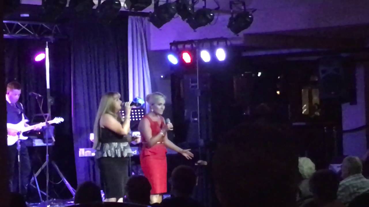 Benn Sisters - You're my best friend