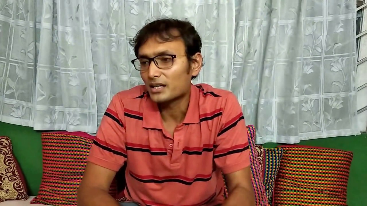 Kingshuk Maity,WBCS (Exe)2008 -Interview Preparations- WBCS Interview Guidance-WBCS 2018