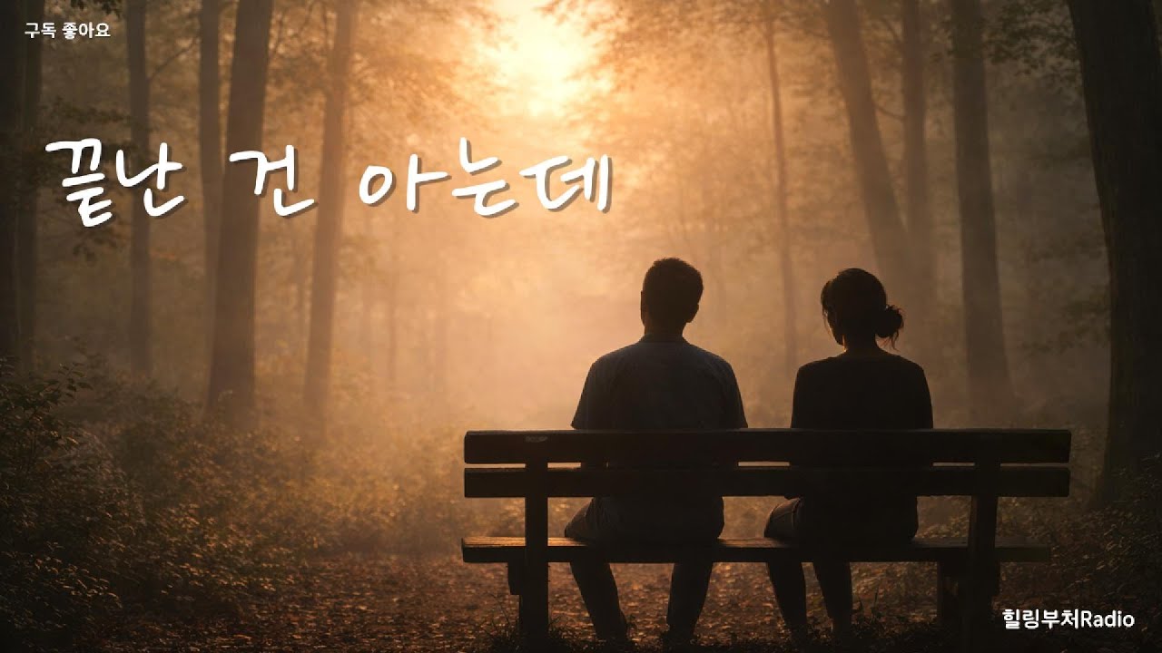 끝난 건 아는데, 마음이 아직 따라오지 않을 때 #부처님 #감정 #명상 #힐링 #치유명상 #radio #마음 #healing #감정 #feeling #치유 #자존심 #실연 #헤어짐