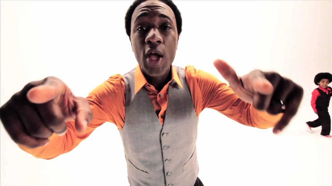 Aloe Blacc - Loving You Is Killing Me (Official Video HD)