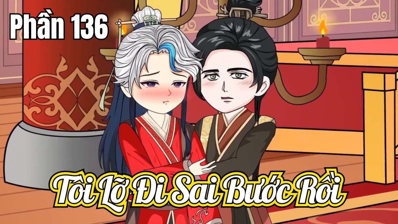 Tôi Lỡ Đi Sai Bước Rồi (BL) | Phần 136 | Short | Ivy Vietsub