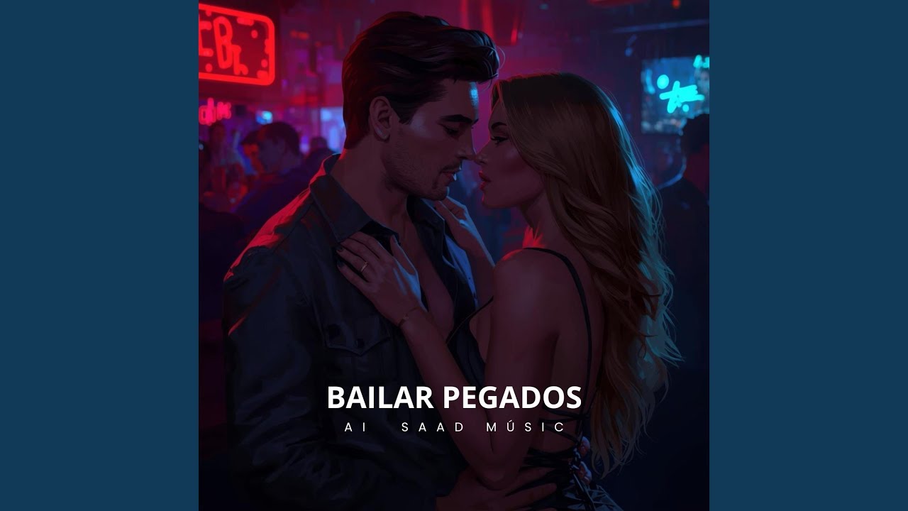 Bailar pegados