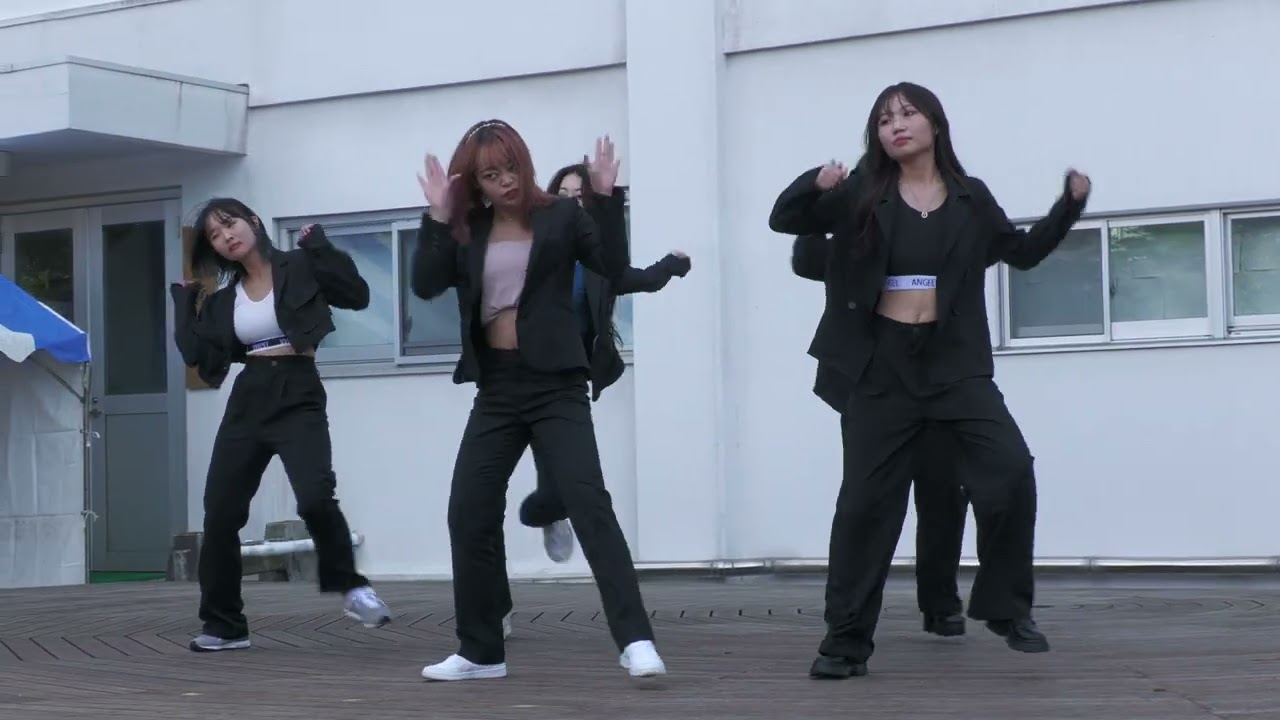 秋大祭2023（秋田大学ダンスサークルＳ Ｐ Ｙ）