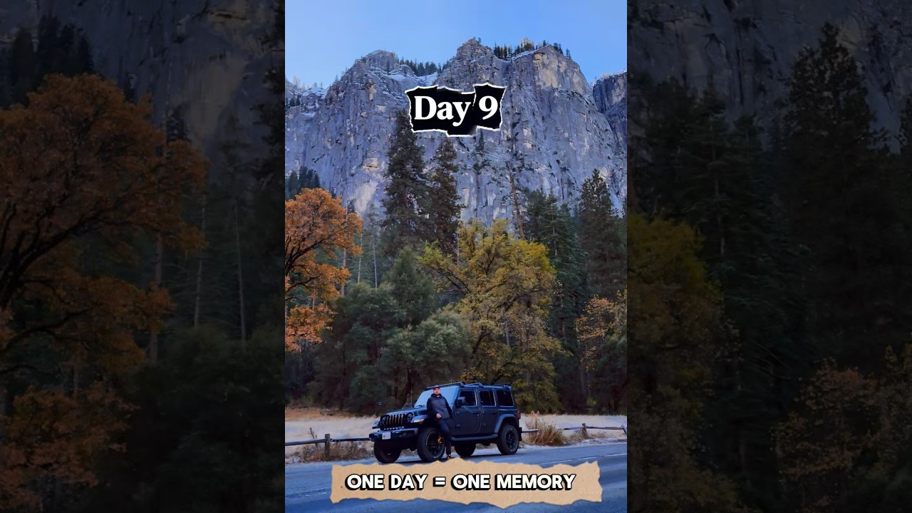 One Day. One Moment. One Memory. #california #LifeMoments #DailyMemories #RealLifeShorts #Moments