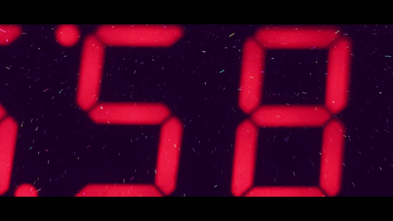 The Low Countries - Tell Her [Official Music Video]