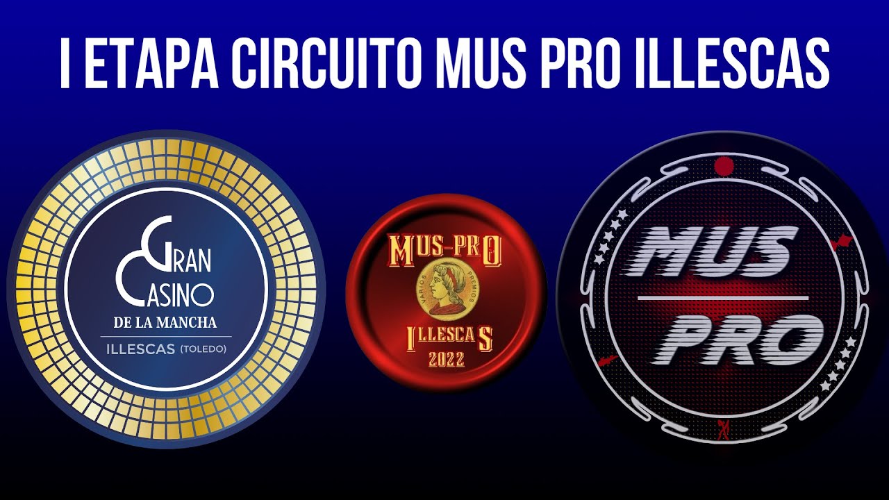 I Etapa Mus Pro Illescas. Ronda 5.  Rafita Garc&iacute;a y Dani Zapata vs &Aacute;ngel Amador y Pilar