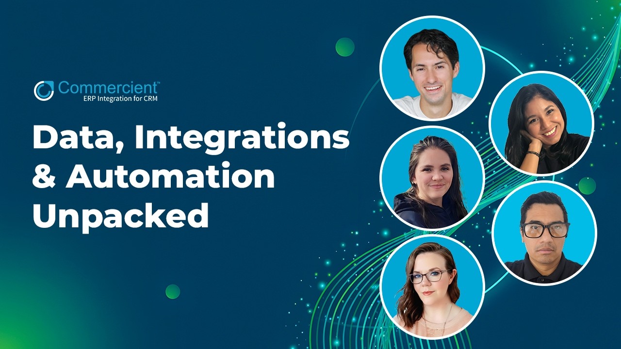 Is There Such a Thing as a Perfect HubSpot Implementation? Data, Integrations & Automation Unpacked