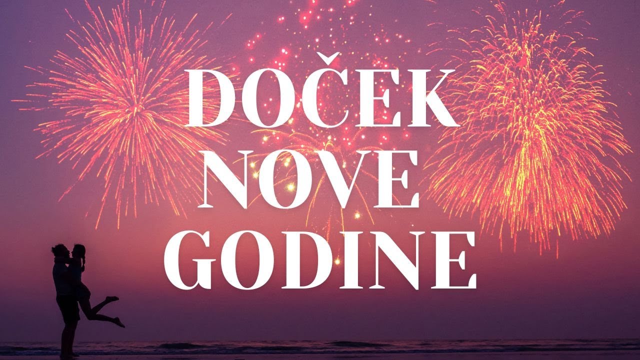 Novogodišnja fešta u Dalmaciji | Nova godina na dalmatinski | New Year’s Eve in Dalmatia
