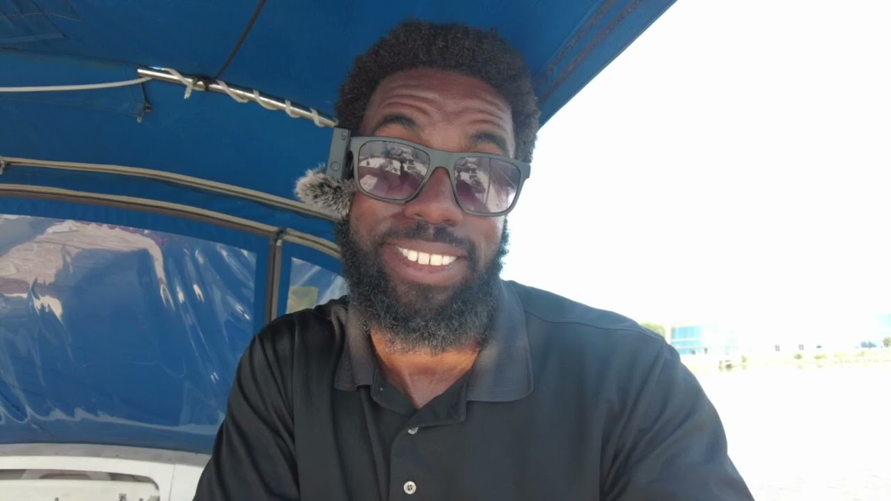 Attacked by a rainbow while Solo Sailing In Hampton Roads Virginia! Season 3 Episode 8