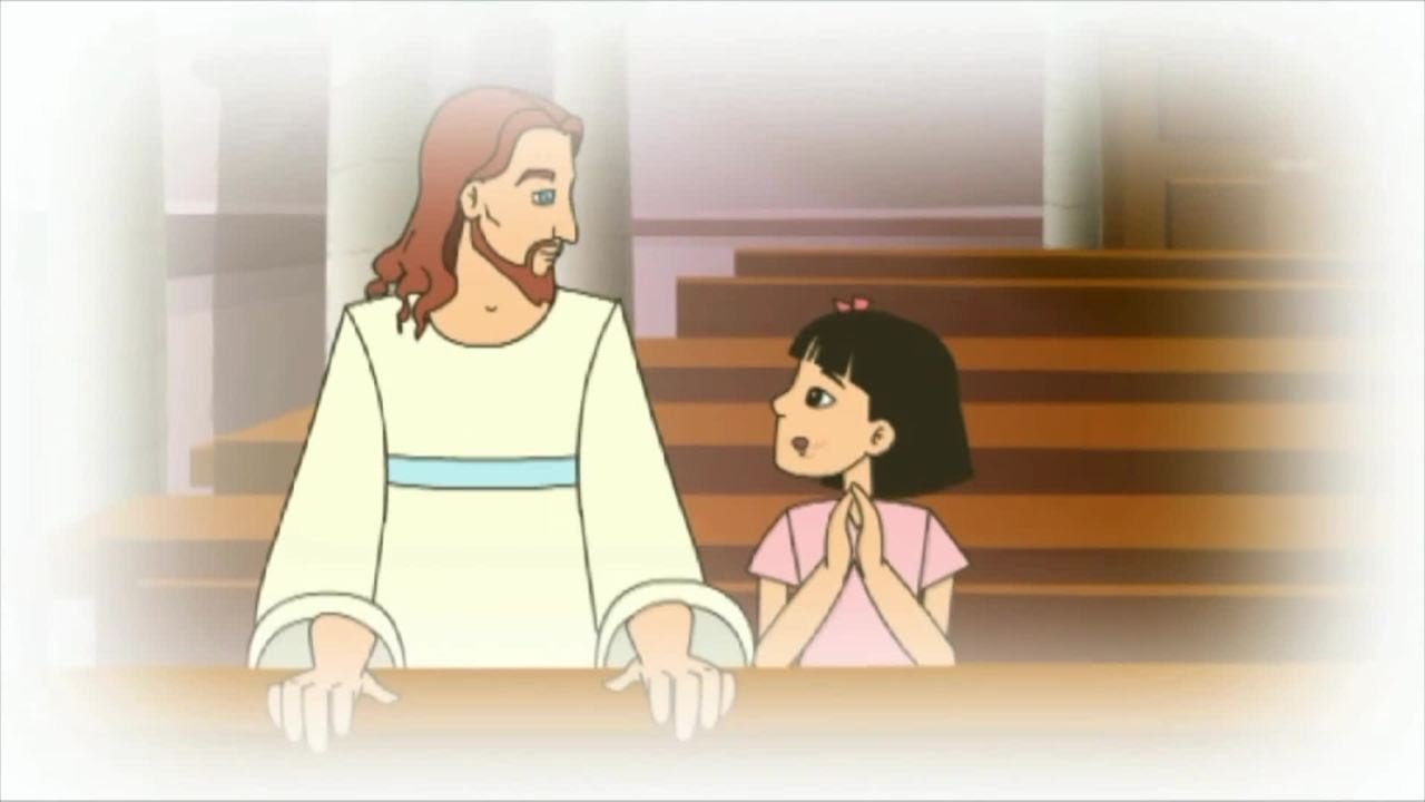 My Time with Jesus - Ep. 45 - Heaven