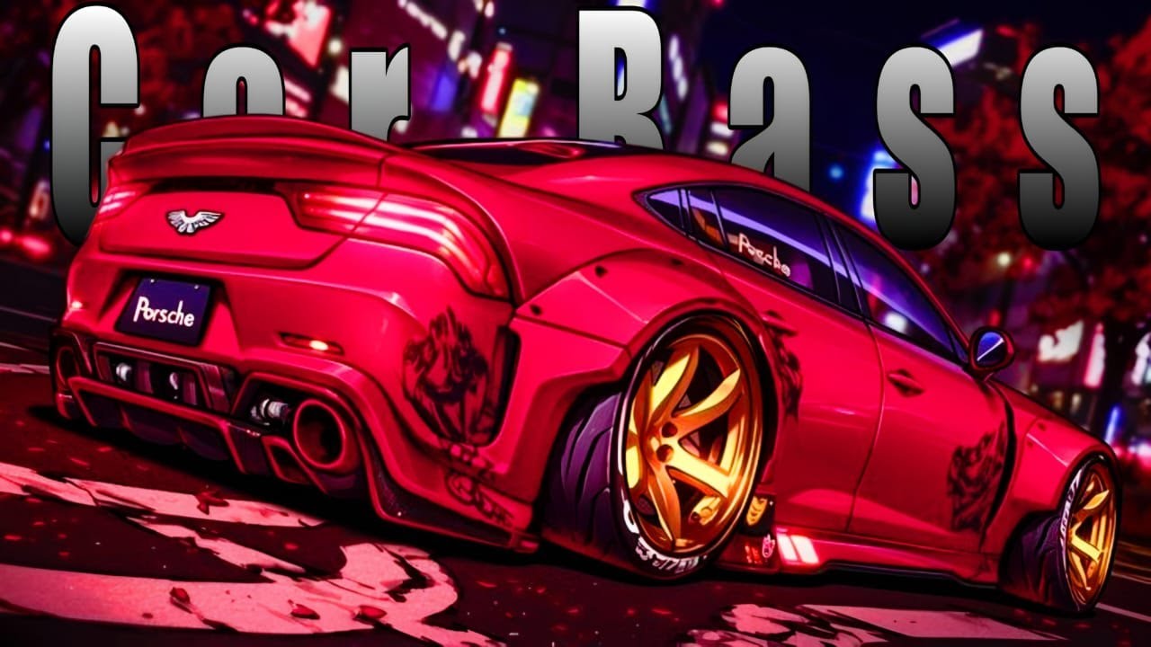 🎶 NEXT LEVEL CAR BASS 2025 🚘🔥 | EDM Festival Energy 💣 | BOOSTED