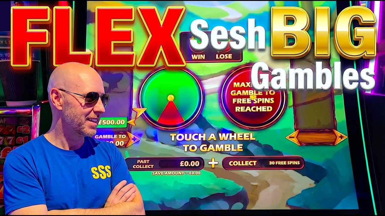 НОВЫЕ ИГРЫ на FLEX | WOLF IT UP | GRAND CHANCE | КРУПНЫЕ СТАВКИ + ЧЕРНЫЙ РЫЦАРЬ И СПАРТАК