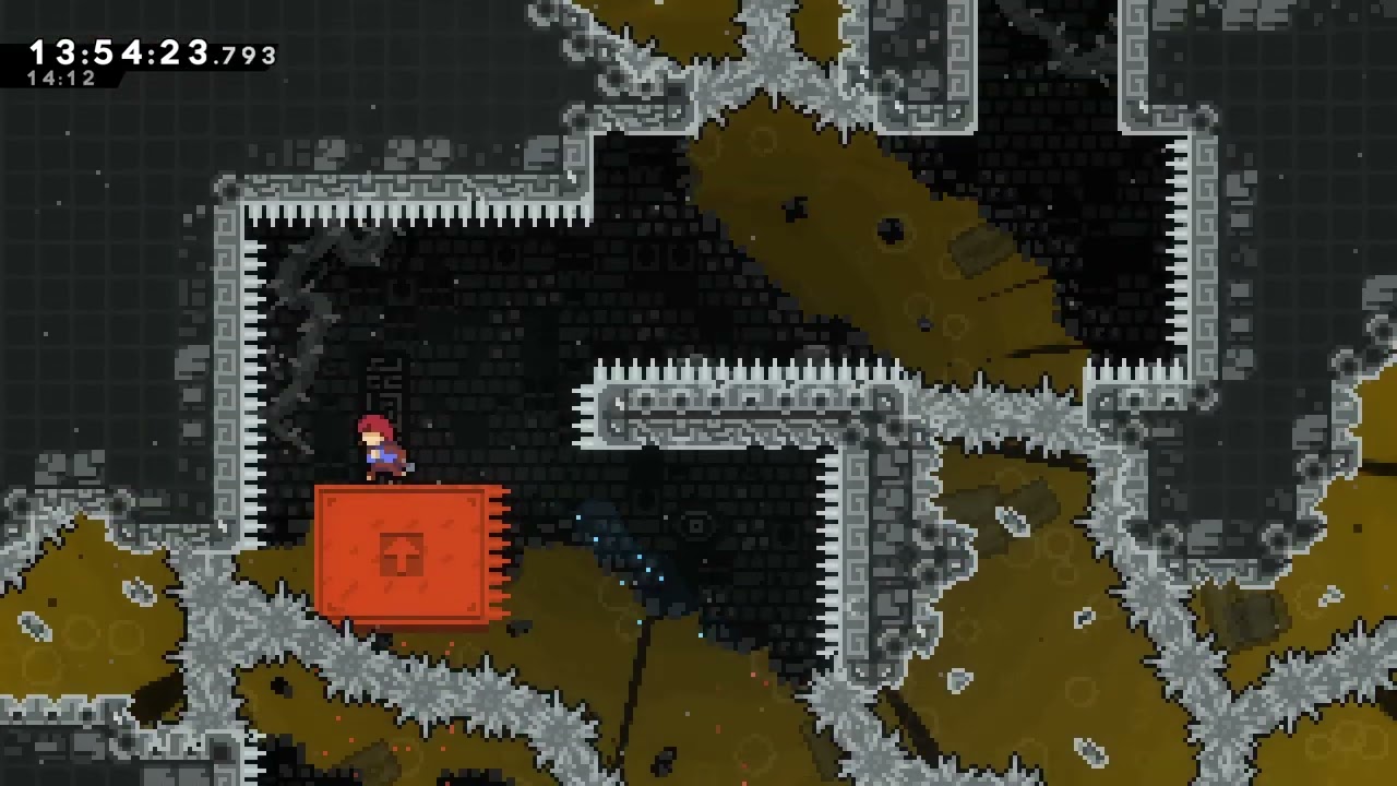 Celeste Strawberry Jam: Advanced Lobby | Synapse by MousseMoose [Full Clear]