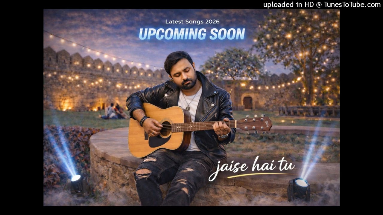 Jaise hai tu