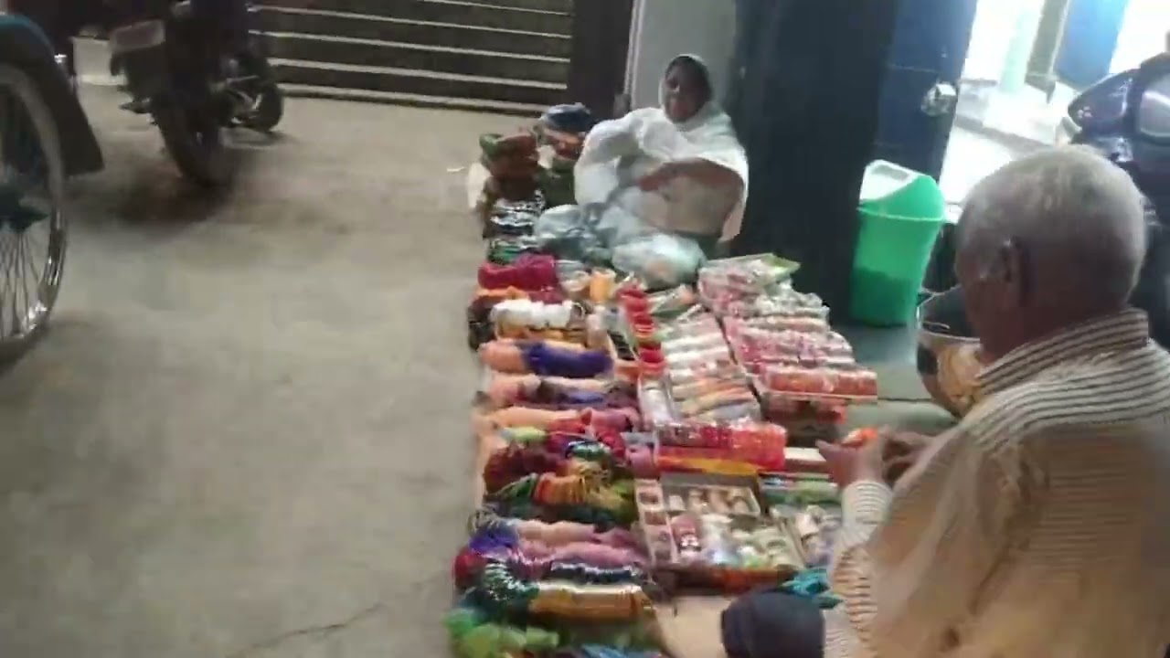 Sarhul Shopping| Sarhul Ranchi 2023 | #sarhul #ranchi #sarhulvlog #kanaksherya