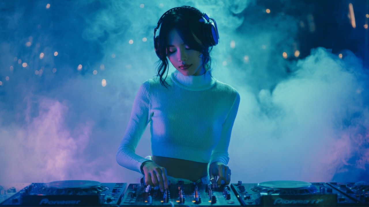 Midnight Flow #2 | Chillout & Deep House for Deep Work 2026