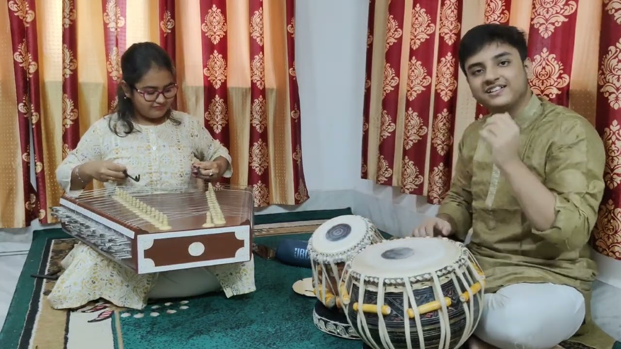 Banani Das-Raag : Chandrakauns - SBF Yuva Mahotsav 2025