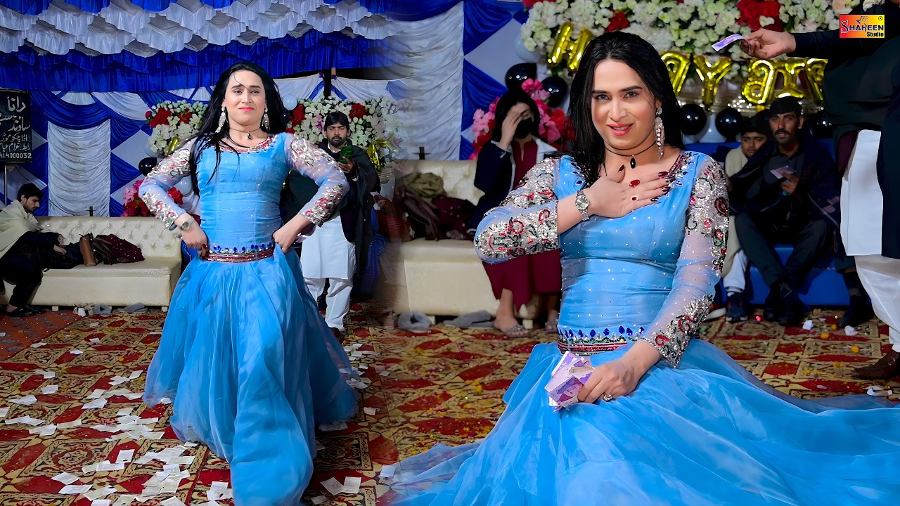Dila Munjha Na Thi | Madam Chand | Dance Performance Shaheen Studio 2026