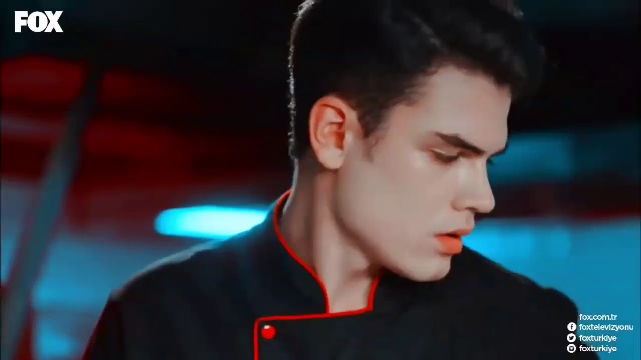 Ali ♡ Yaprak  || 4N1K - İlk Aşk || ateş böceği