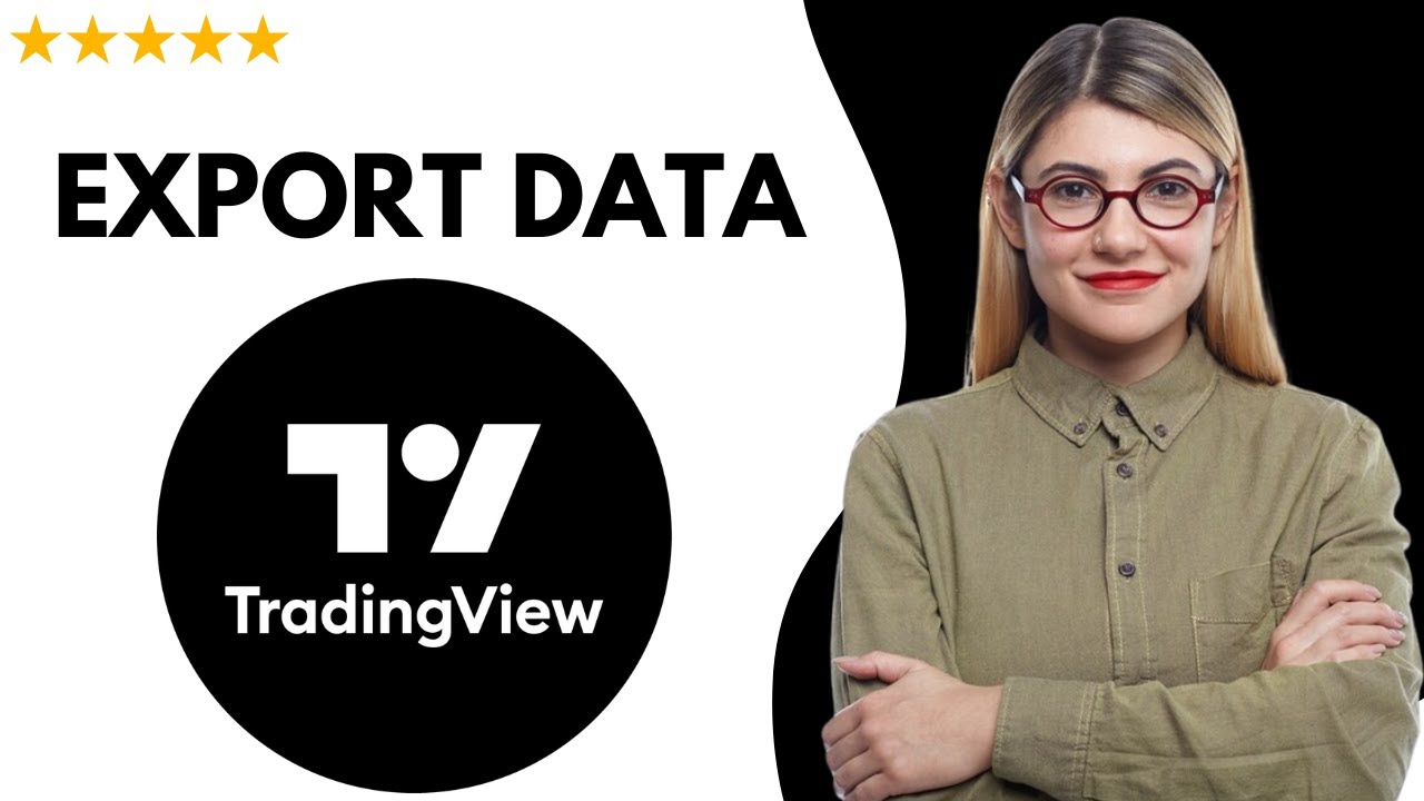 ✅ Как экспортировать данные из TradingView &mdash; полное обновленное руководство 🚀✨😱✅