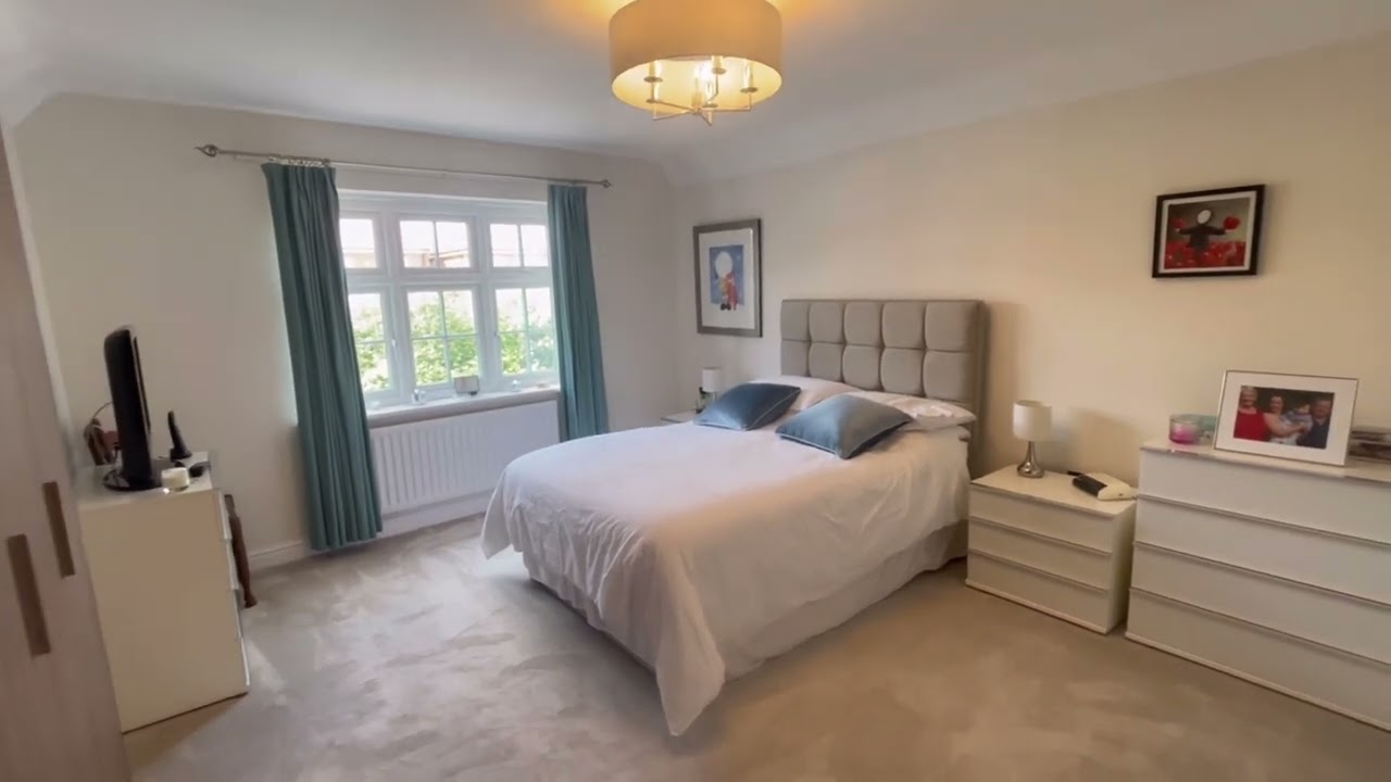 Fountains Close, Wakefield - Virtual Tour