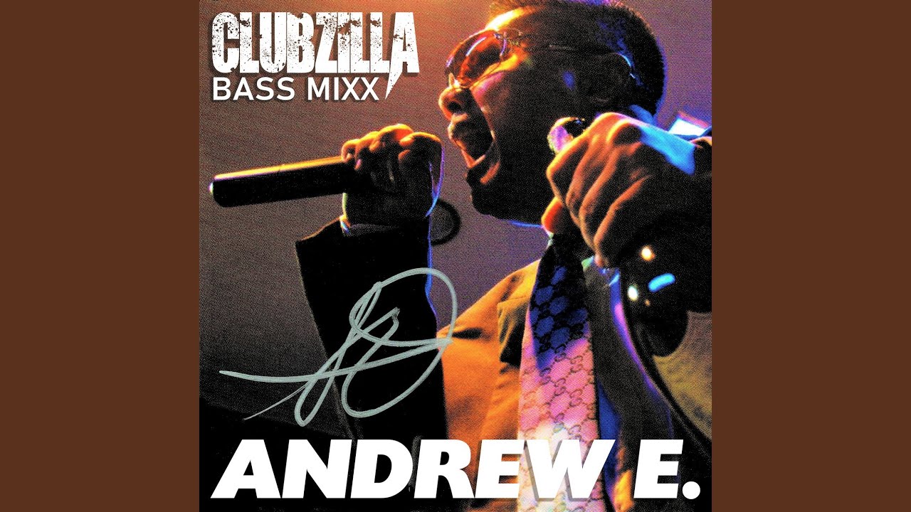 Clubzilla